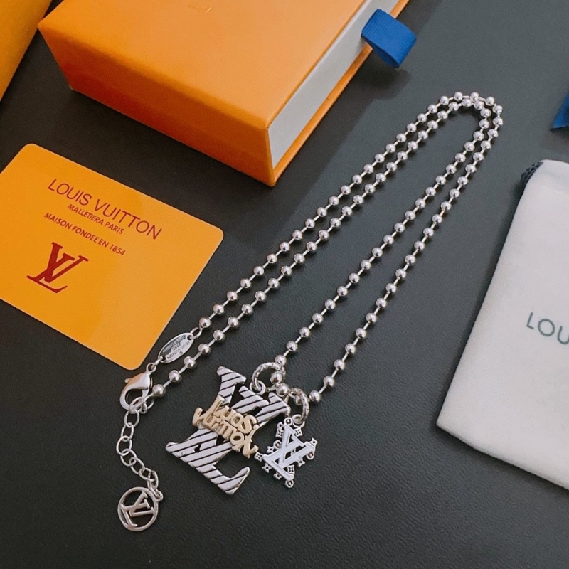 LV Necklaces